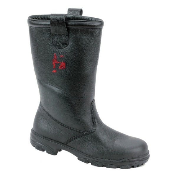 Schaftstiefel