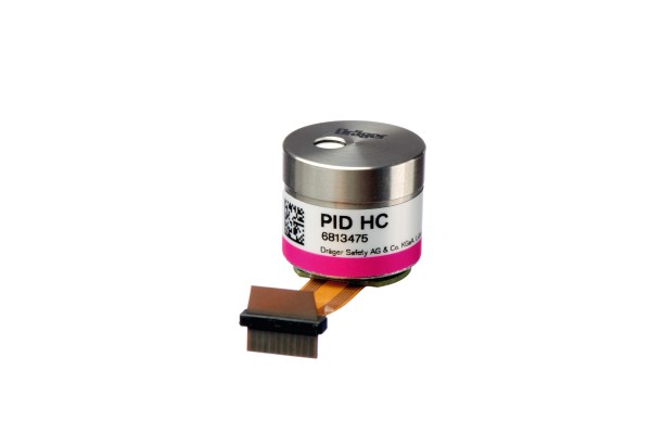 Photoionisationssensor PID HC für