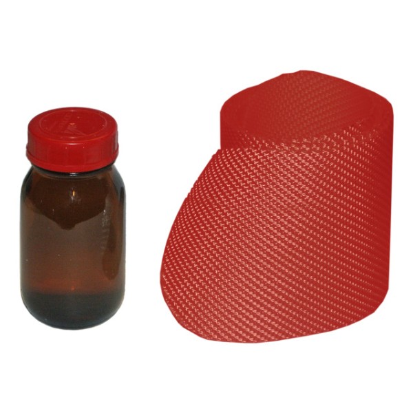 Reparaturset, rot