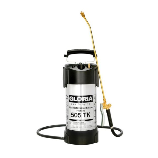 Hochleistungssprühgerät GLORIA 505 TK