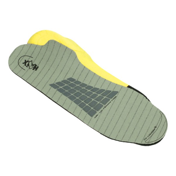 Einlegesohle HAIX Safety REFORCE wide