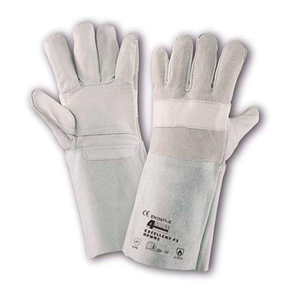 Schutzhandschuh ASKÖ, DIN EN 388 Kl.