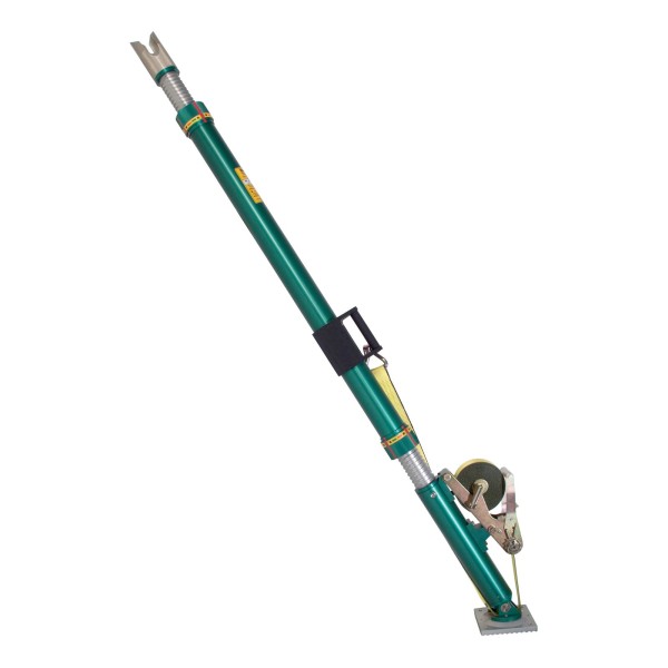 PARATECH Stabilisierungssystem TVS 200