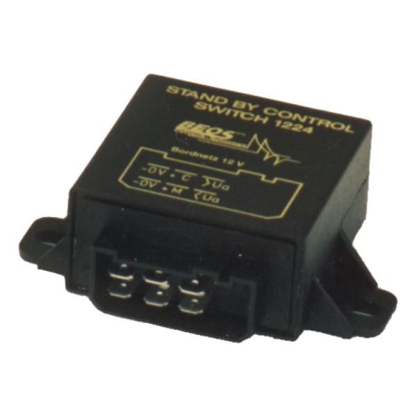 Stand By Control Switch 24 V