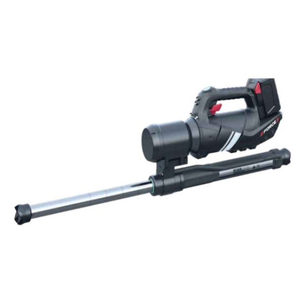 Rettungszylinder WEBER RZ 1-910 E-Force