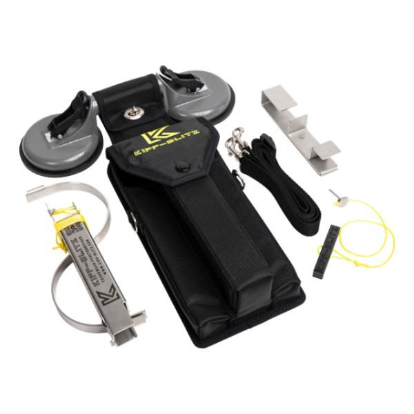 Kippfensteröffner MULTIPICK Kipp-Blitz Premium-Set