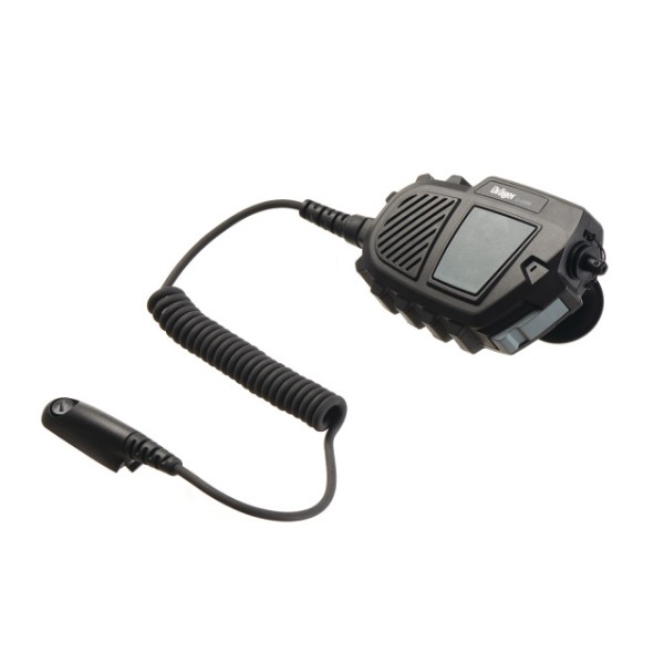 Dräger C-C550 Waris (Motorola)