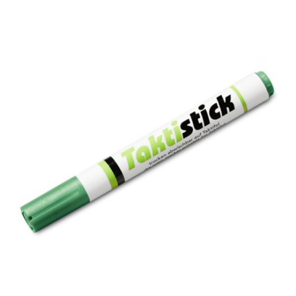 Marker grün