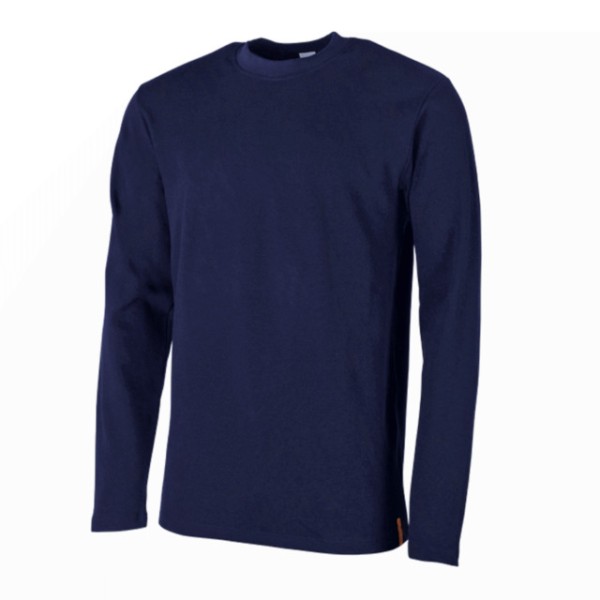 Funktions-T-Shirt COMAZO mit Rundhals,