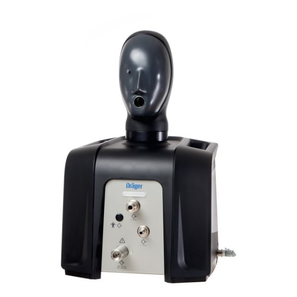 Prüfgerät DRÄGER Quaestor 6000,