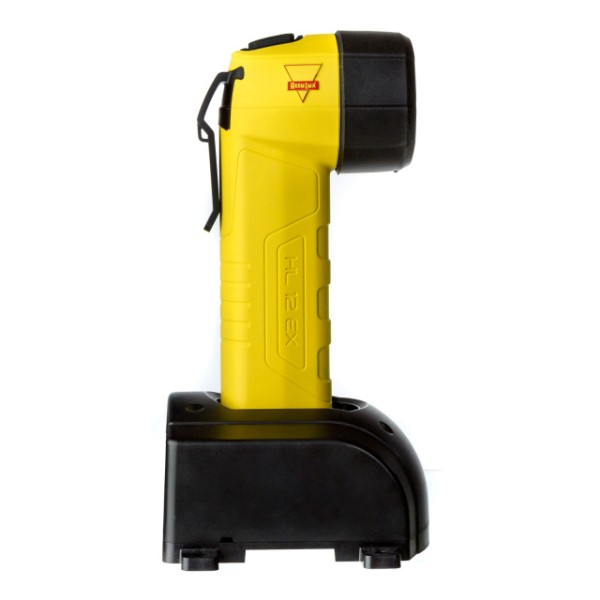 ACCULUX Handlampe HL-12 EX