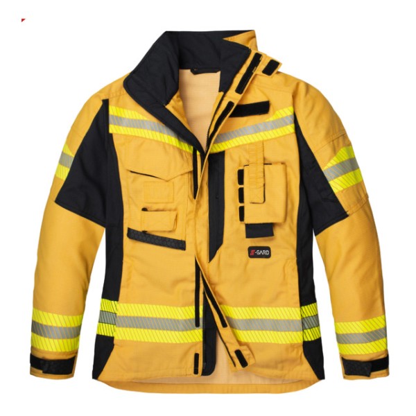 Jacke S-GARD RANGER 2.0, DIN EN ISO