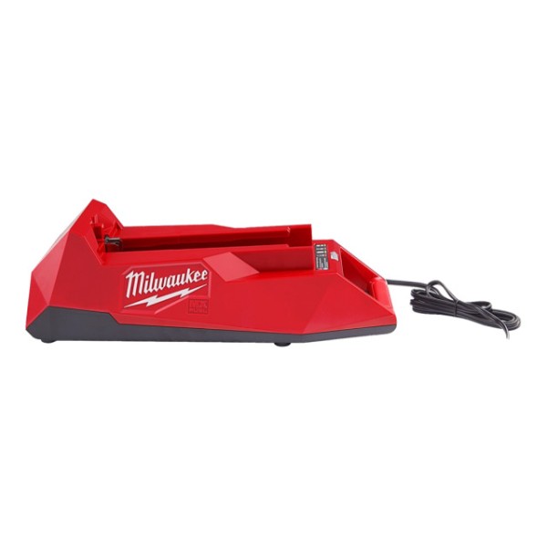 Ladegerät MX FUEL 230 V MILWAUKEE, für