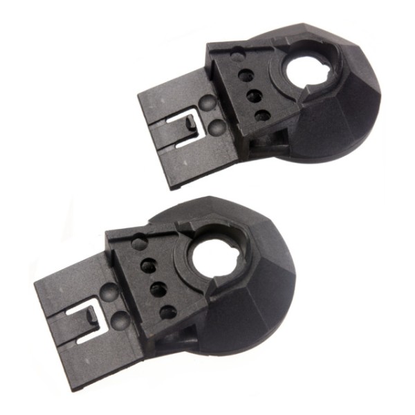 Visieradapter für Feuerwehrhelm DRÄGER
