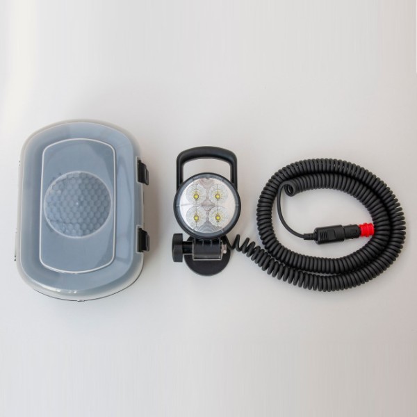 Arbeitsscheinwerfer MÜLLER LICHTBOX mit
