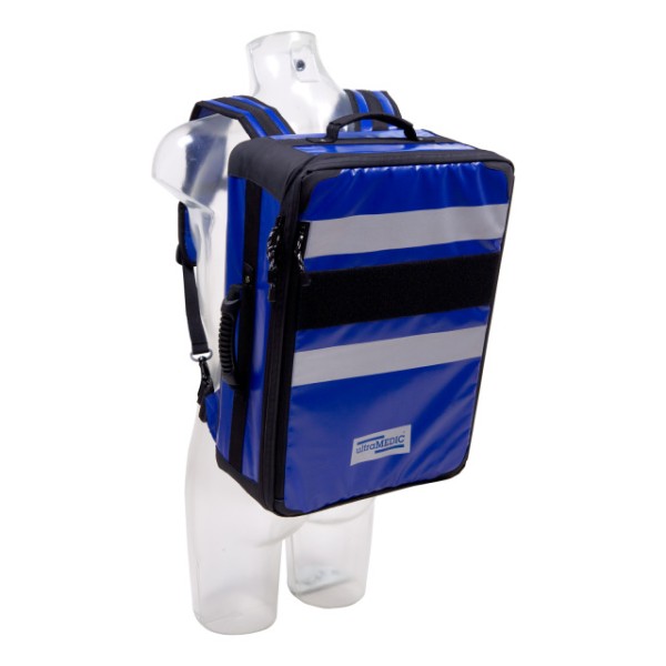 ultraRUCKSACK EM II, blau