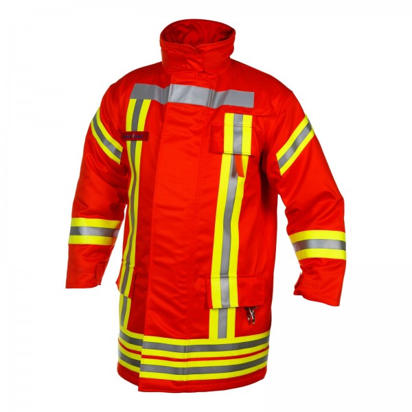 Überjacke