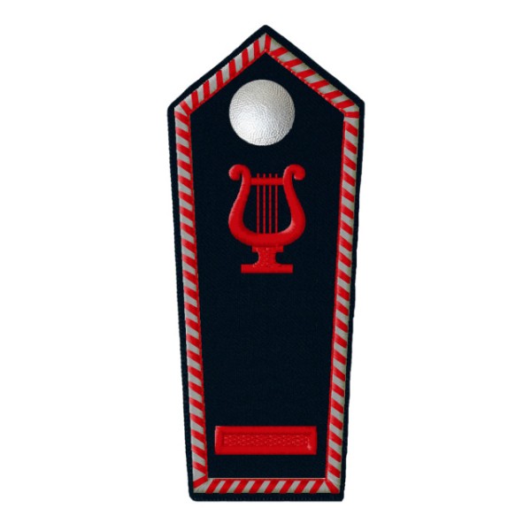 Schulterklappe NRW