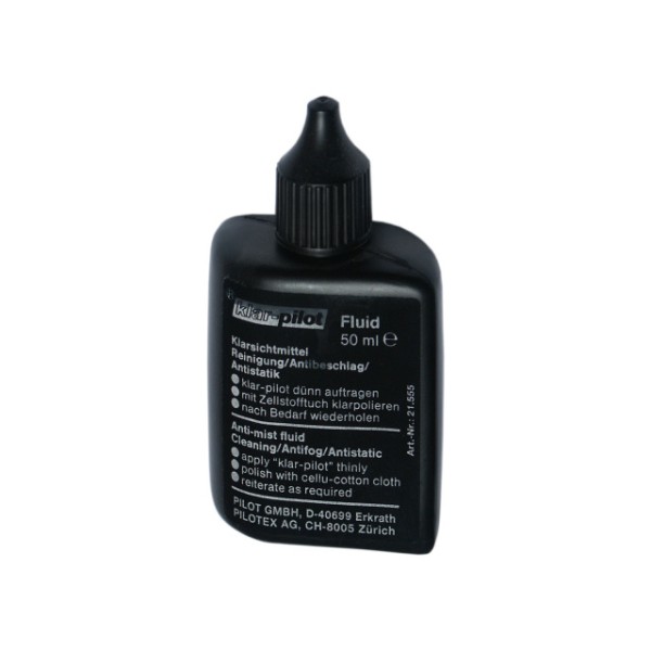 Klar Pilot Fluid Super