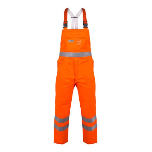 Latzhose WATEX Forest Jack