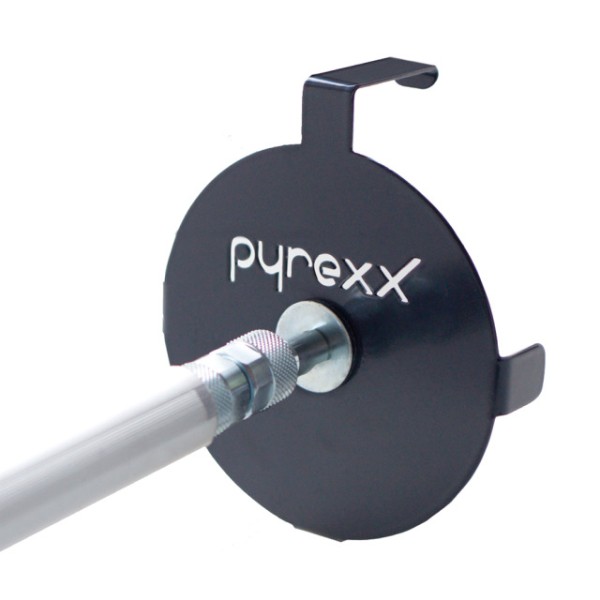 Montagestab PYREXX für Rauchmelder PX-1