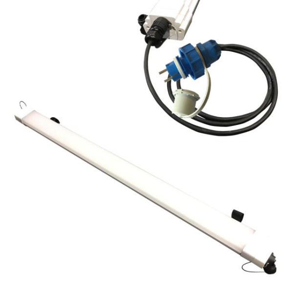 Zeltleuchte LEHMAR TentLight LED 1200,