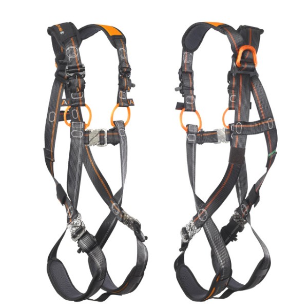 Auffanggurt SKYLOTEC IGNITE ION STRAP