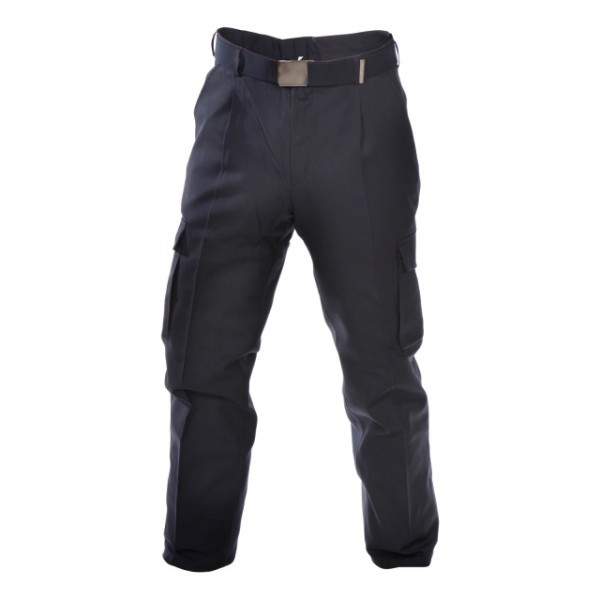 Bundhose NOVOTEX HuPF Teil 2, DIN EN