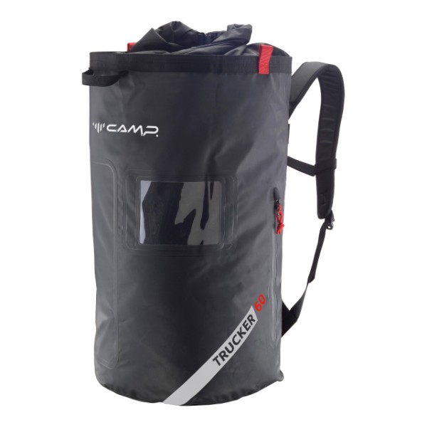 Rucksack CAMP TRUCKER 60, Volumen 60 l