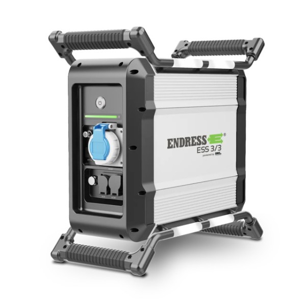 Energiespeicher ENDRESS ESS 3/3,