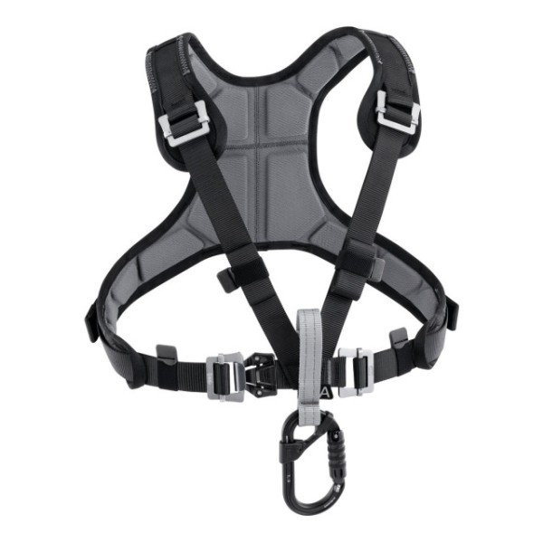 Brustgurt PETZL CHEST'AIR, DIN EN 361,