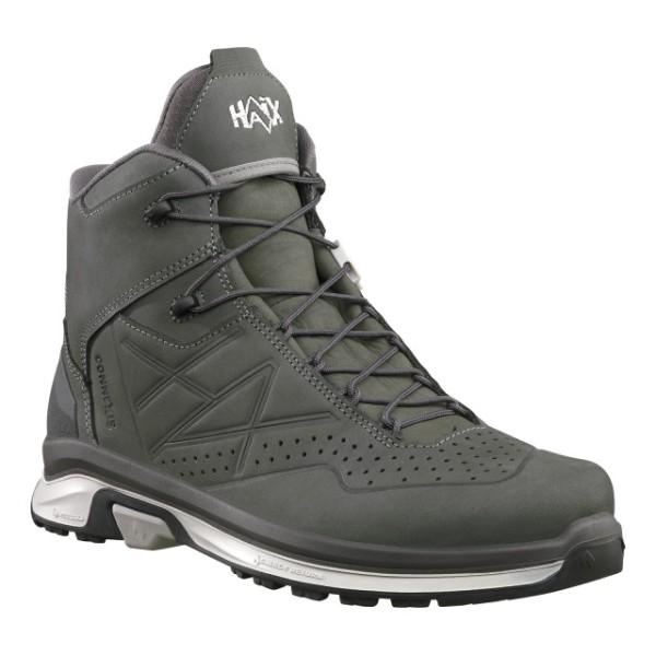 HAIX CONNEXIS FORCE AIR Ws, graphit, Nubukleder