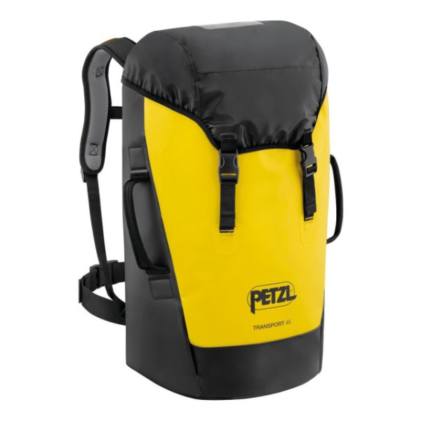 Transportrucksack PETZL TRANSPORT 45,