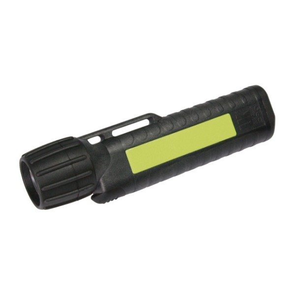 Helmlampe UK 4AA eLED CPO ES