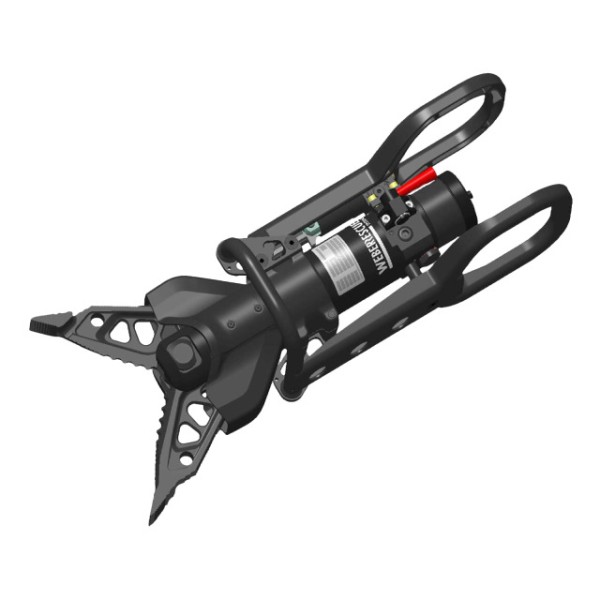 WEBER Kombigerät SPS 270 H