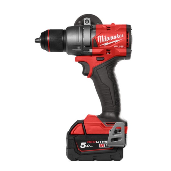 Akku-Schlagbohrschrauber MILWAUKEE M18