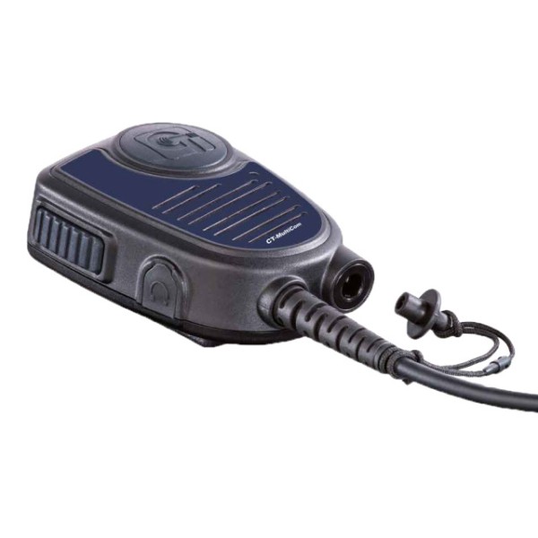 Mikrofon-Lautsprecher CEOTRONICS