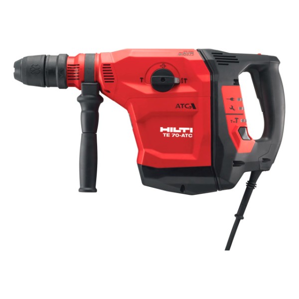 Bohr- und Meißelhammer HILTI TE