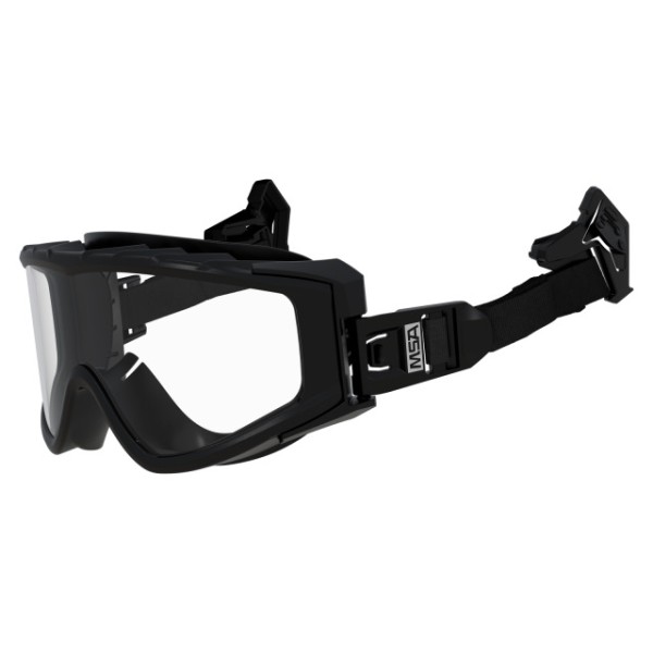Responder-Korbbrille MSA GALLET