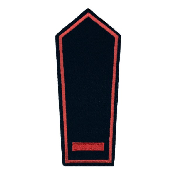 Schulterkl. Feuerwehrmann/frau