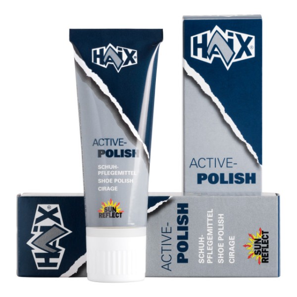 HAIX® Schuhpflegemittel SUN REFLECT 75ml