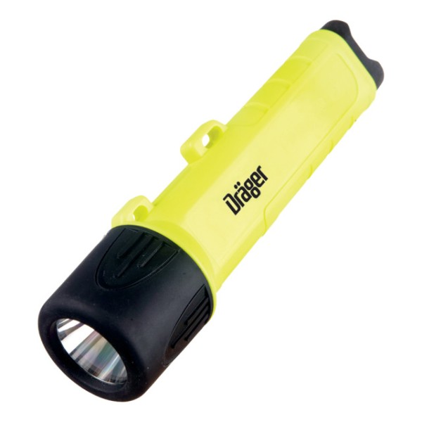 Helmlampe DRÄGER PX1 LED,