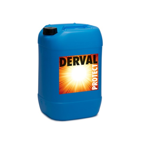 Waschkraftverstärker DERVAL PROTECT, 24 l Kanister