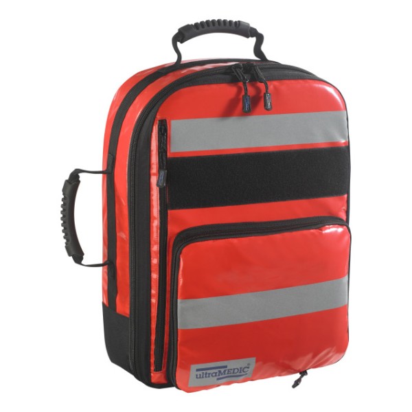 Notfallrucksack ULTRAMEDIC FIRE &