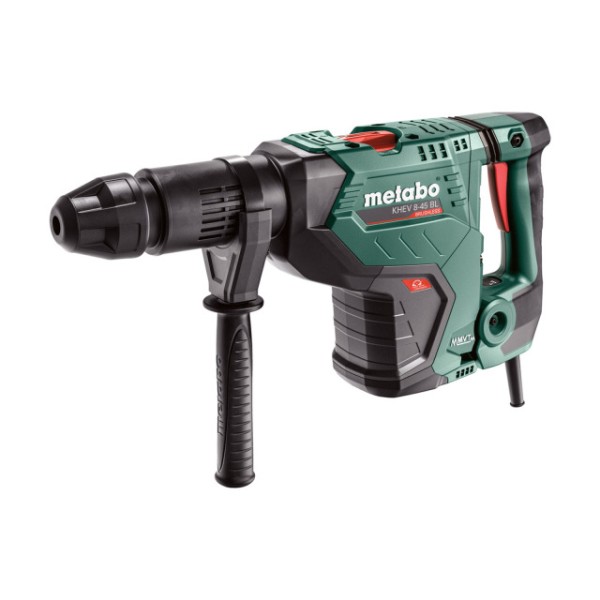 Bohr- und Meißelhammer METABO KHEV 8-45