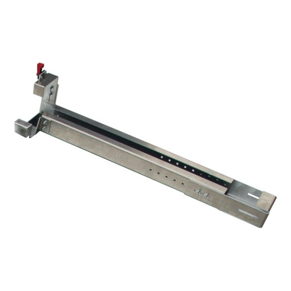 Lagerung für Hooligan oder Halligan Tool