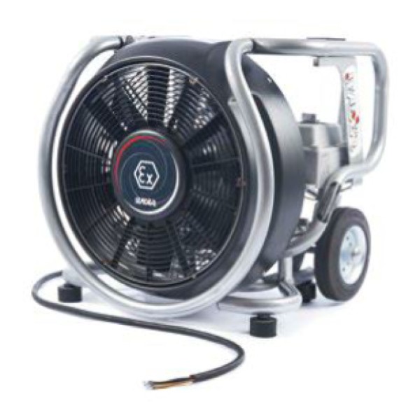 Hochleistungslüfter LEADER ESX 230 EPT