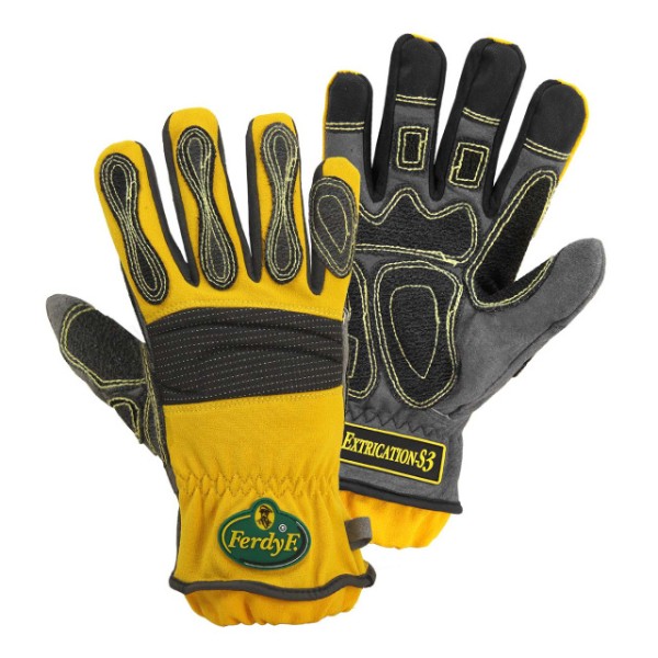 Schutzhandschuh Extrication-S3, DIN EN