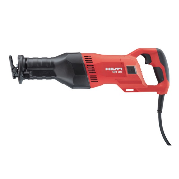Säbelsäge HILTI SR 30, 230 V/1400 W,