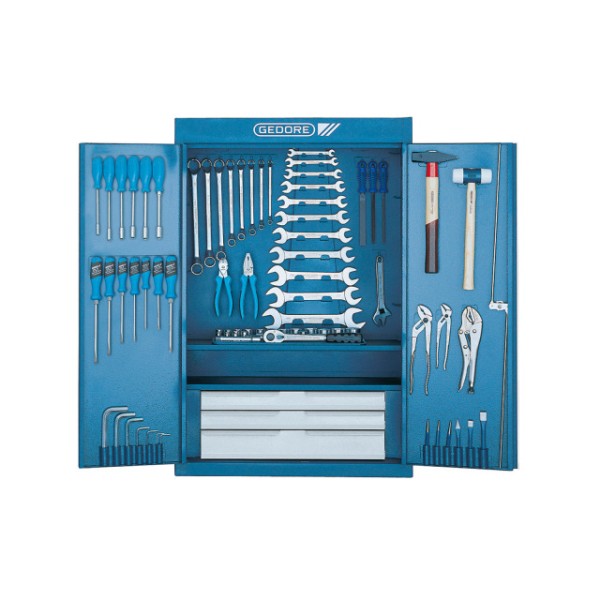 Werkzeugschrank